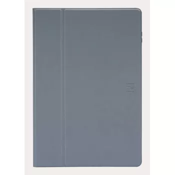 Funda tipo folio para tableta TUCANO Gala para Samsung Galaxy Tab S11 Ultra, compatible con hasta 37,1 cm (14,6 pulgadas), gris