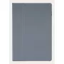 Funda tipo folio para tableta TUCANO Gala para Samsung Galaxy Tab S11 Ultra, compatible con hasta 37,1 cm (14,6 pulgadas), gris