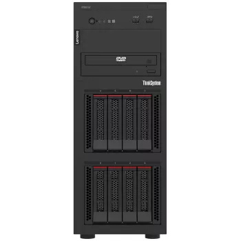 Servidor torre Lenovo ThinkSystem ST250 V3 Intel® Xeon® 6315P 2,8 GHz 16 GB DDR5-SDRAM 800 W