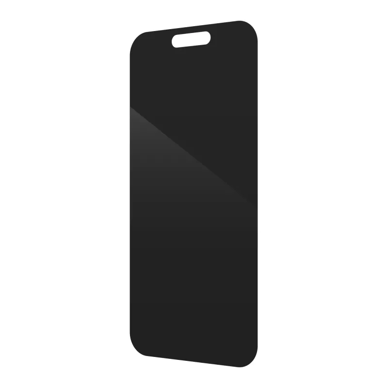 ZAGG InvisibleShield Glass Elite Privacy 200118656 protector de pantalla para Apple iPhone Air