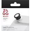 ZAGG InvisibleShield Premium Glass CameraRing 200118679 protector de lente de cámara para Apple iPhone Air, negro