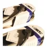 Alargador de corriente M-Cab POW0001 2m 6 tomas de CA para interiores negro plateado