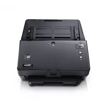 Escáner Plustek SmartOffice PT2160 ADF 600 x 600 DPI A3 negro