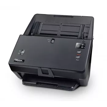 Escáner Plustek SmartOffice PT2160 ADF 600 x 600 DPI A3 negro