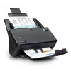 Escáner Plustek SmartOffice PT2160 ADF 600 x 600 DPI A3 negro