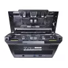 Escáner Plustek SmartOffice PT2160 ADF 600 x 600 DPI A3 negro