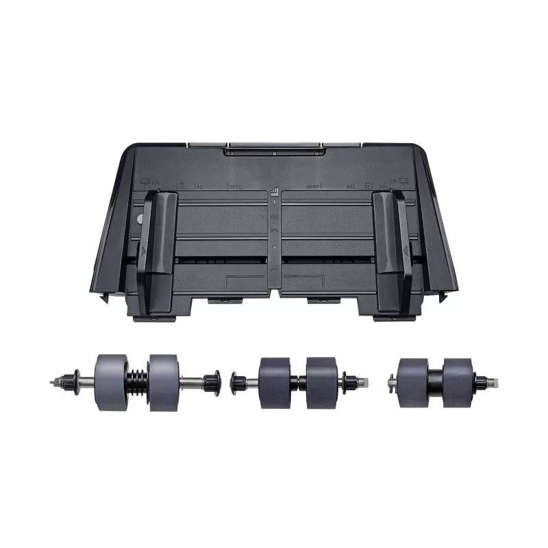 Escáner Plustek SmartOffice PT2160 ADF 600 x 600 DPI A3 negro
