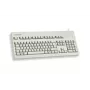 CHERRY G80-3000 negro SWITCH, teclado, con cable, gris claro, USB/PS2 (QWERTY - UK)