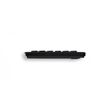 CHERRY XS G84-5200 teclado oficina USB + PS/2 AZERTY francés negro