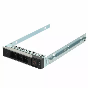 Bandeja Origin Storage para Dell PowerEdge R740 2,5