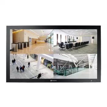 AG Neovo QX-43 108 cm (42.5 inch) 3840 x 2160 píxeles