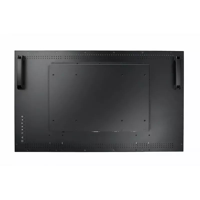 AG Neovo QX-43 monitor LED de 43 pulgadas (109,2 cm, 42,5 pulgadas visibles), 3840 x 2160 UHD, MVA, 500 cd/m², D-Sub, DVI-D, HDMI, DisplayPort