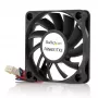 Ventilador de carcasa de PC con rodamiento de bolas de repuesto StarTech.com 60x10 mm con conector TX3