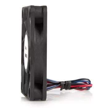 Ventilador de carcasa de PC con rodamiento de bolas de repuesto StarTech.com 60x10 mm con conector TX3