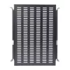 Bandeja deslizante para rack de servidor StarTech.com 2U - Profundidad de montaje ajustable de 20 a 30 pulgadas - Ventilada - 50 lb - Bandeja universal para rack de 19