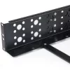 Guías de rack universales fijas de 19 pulgadas StarTech.com 2U con profundidad ajustable