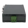 Switch Ethernet industrial StarTech.com de 5 puertos – Montaje en carril DIN