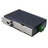 Switch Ethernet industrial StarTech.com de 5 puertos – Montaje en carril DIN