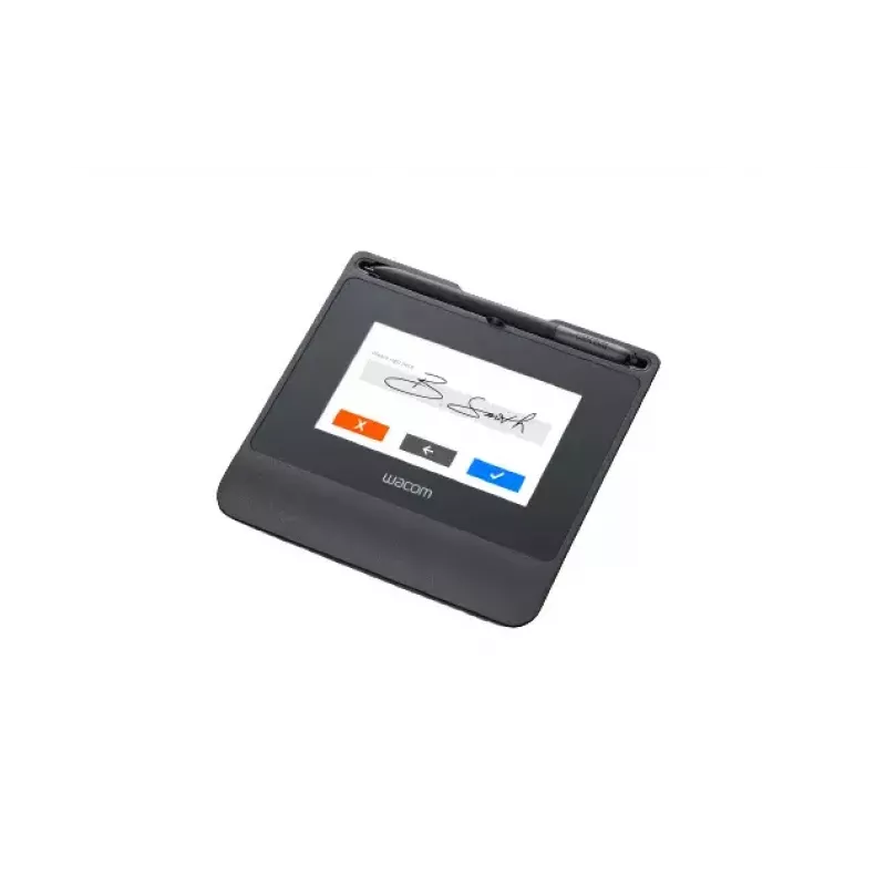 Wacom STU-540 tableta de firma LCD, 12,7 cm (5 pulgadas)
