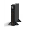 Vertiv Liebert Edge Sistema de alimentación ininterrumpida (SAI) - 1500VA 1350W 230V 2U Line-Interactive AVR Torre/Montaje en rack