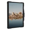 Urban Armor Gear UAG Metropolis SE 324015114040 funda para Microsoft Surface Pro 9/10/11, con soporte y correa para el hombro, negra