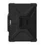 Urban Armor Gear UAG Metropolis SE 324015114040 funda para Microsoft Surface Pro 9/10/11, con soporte y correa para el hombro, negra