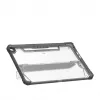 Funda para tablet Urban Armor Gear 324021114331 Bumper para Microsoft Surface Pro 1st Edition, 12 pulgadas (30,5 cm), Gris