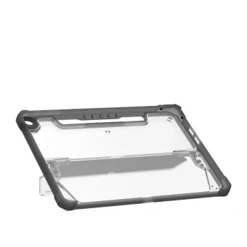 Funda para tablet Urban Armor Gear 324021114331 Bumper para Microsoft Surface Pro 1st Edition, 12 pulgadas (30,5 cm), Gris