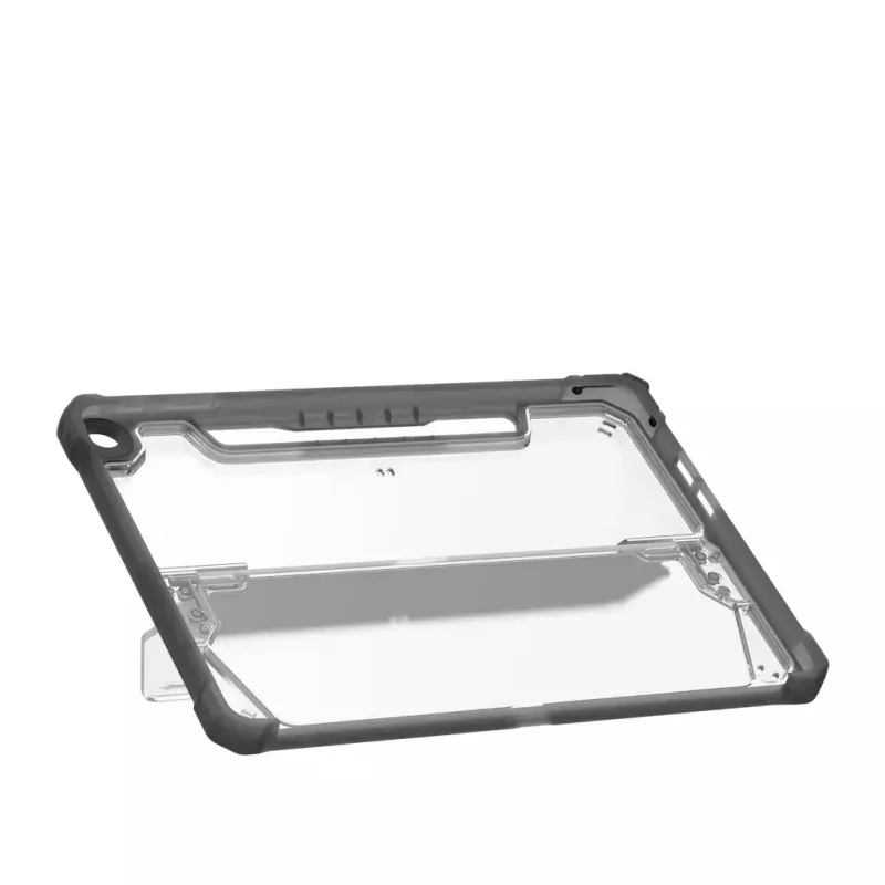 Funda para tablet Urban Armor Gear 324021114331 Bumper para Microsoft Surface Pro 1st Edition, 12 pulgadas (30,5 cm), Gris