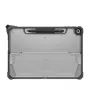 Funda para tablet Urban Armor Gear 324021114331 Bumper para Microsoft Surface Pro 1st Edition, 12 pulgadas (30,5 cm), Gris