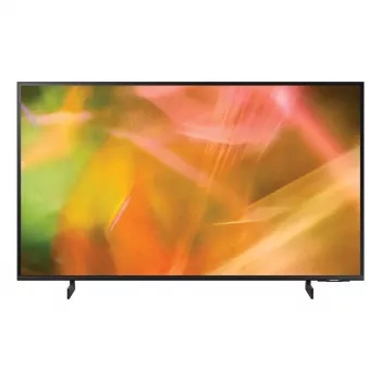 Samsung HAU8000 127 cm (50 pulgadas) 4K Ultra HD Smart TV Negro 20 W
