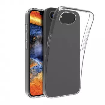 Funda para móvil dbramante1928 Greenland, transparente