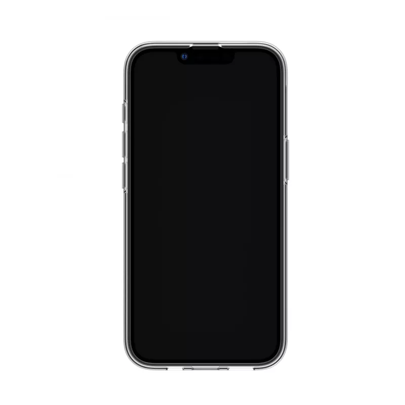 dbramante1928 Greenland GLE4CL006534 carcasa trasera para Apple iPhone 16e/17e, plástico, transparente