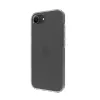 dbramante1928 Greenland GLE4CL006534 carcasa trasera para Apple iPhone 16e/17e, plástico, transparente