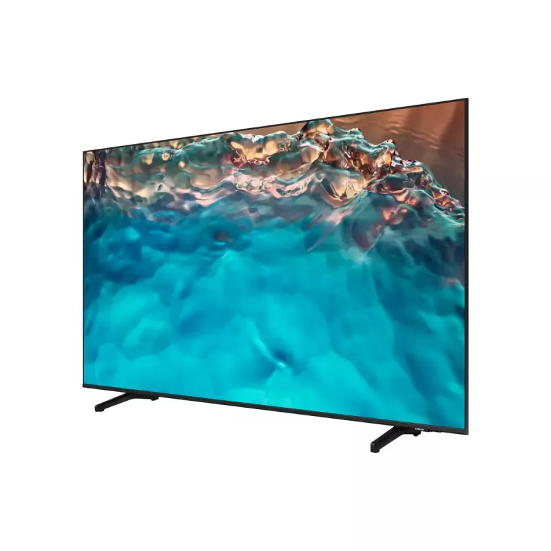 Televisor Samsung HBU8000 43 inch 4K Ultra HD 3840x2160 Wi‑Fi Ethernet Negro