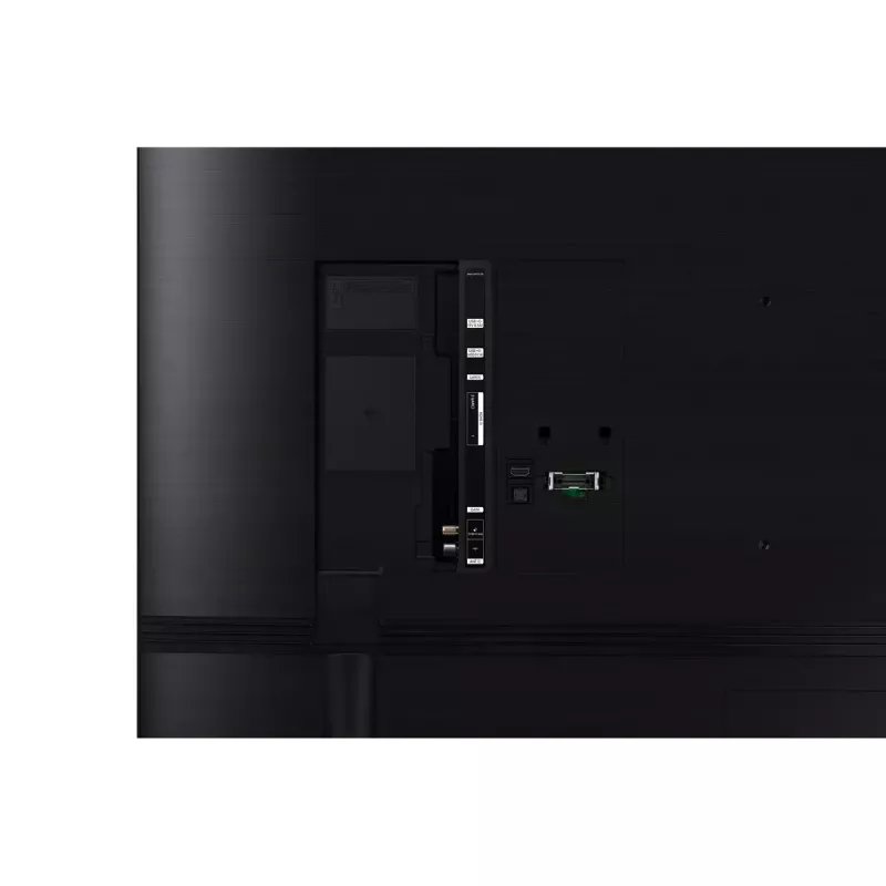 Televisor Samsung HBU8000 43 inch 4K Ultra HD 3840x2160 Wi‑Fi Ethernet Negro