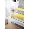 Etiquetas DYMO Authentic D1 | Impresión negra sobre cinta amarilla | 19 mm x 7 m | Etiquetas autoadhesivas para impresoras de etiquetas LabelManager | Fabricadas en Europa