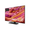 Samsung GQ50QN90FATXZG Neo QLED QN90F 127 cm (50 pulgadas) 4K Ultra HD Mini-LED smart TV, 120 Hz, Wi-Fi, negro