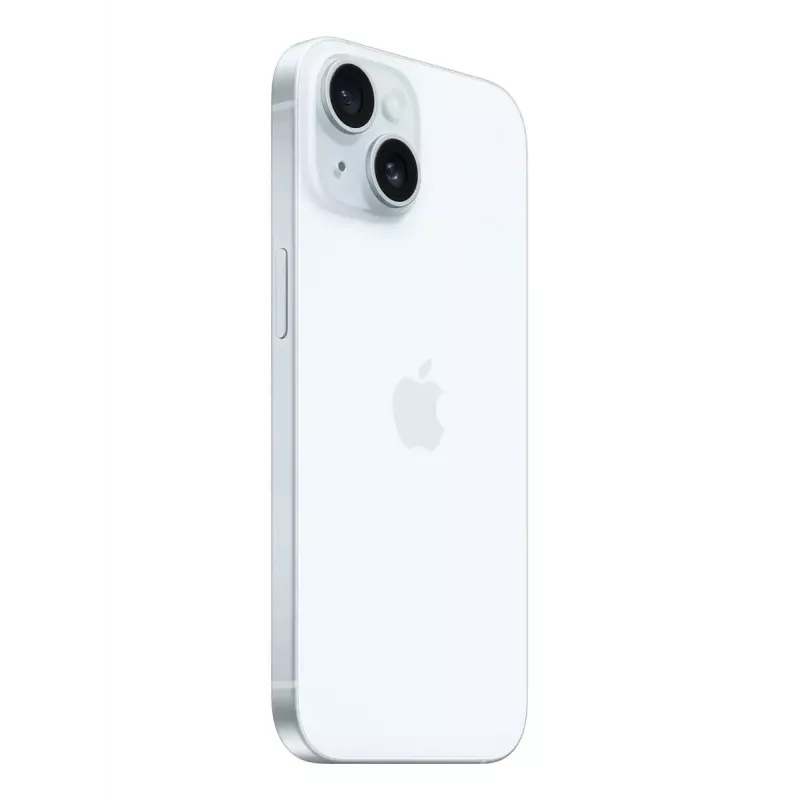 Smartphone Apple iPhone 15 6,1 inch 256GB Azul