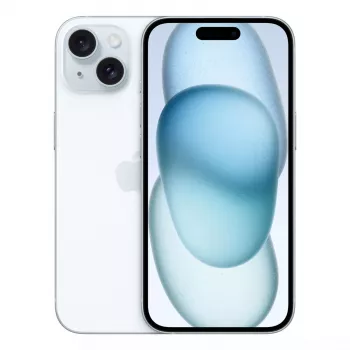 Smartphone Apple iPhone 15 6,1