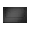 APC NetShelter WX AR106SH4, 6HE, armario de parcheo de 19