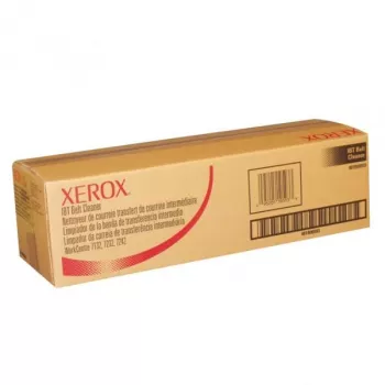 Xerox 001R00600 limpieza de impresora