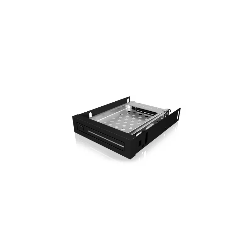 ICY BOX IB-2216StS - rack de almacenamiento móvil - 2.5 (6.4 cm)