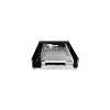 ICY BOX IB-2216StS - rack de almacenamiento móvil - 2.5 (6.4 cm)