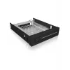 ICY BOX IB-2216StS - rack de almacenamiento móvil - 2.5 (6.4 cm)