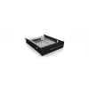 ICY BOX IB-2216StS - rack de almacenamiento móvil - 2.5 (6.4 cm)