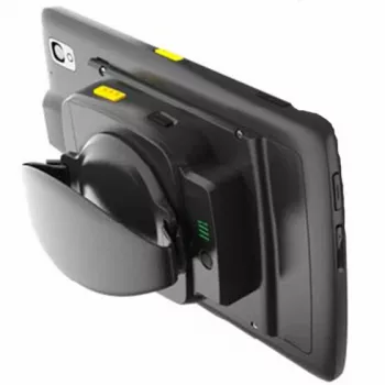 Zebra ZBK-ET4X-8BTRYBK1-01 accesorio para ordenador móvil de mano soporte de brazo