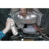 HAZET 199-4 Pulverizador a presión, 0,227 l, plateado