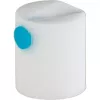 HAZET 199-4 Pulverizador a presión, 0,227 l, plateado