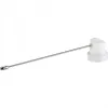 HAZET 199-4 Pulverizador a presión, 0,227 l, plateado